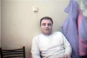 Belediye memuruna silahlı saldırı