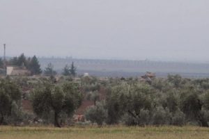İHA'lar bile onu arıyor
