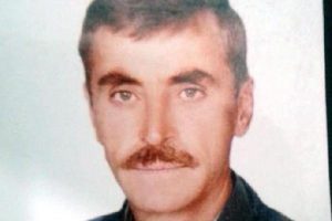 Ava &ccedil;ıktı, cesedi bulundu