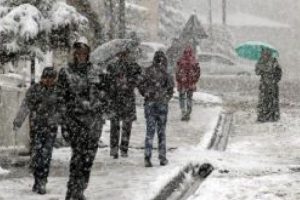 Meteorolojiden &ccedil;ok kritik uyarı! Bu saatlere dikkat