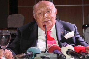 Erdoğan'dan Demirel'e s&uuml;rpriz ziyaret
