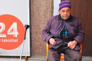Bu k&ouml;y T&uuml;rkiye'de ilk olacak