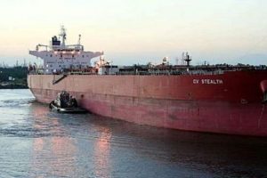 T&uuml;rk gemisi Venezuela'da rehin