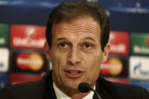 Allegri'den Sneijder a&ccedil;ıklaması!