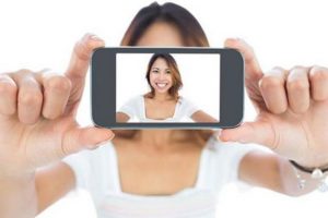 Selfie T&uuml;rkiye'de de ders olur mu?