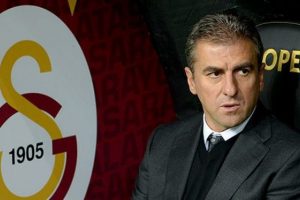 Galatasaray'da Hamzaoğlu farkı!