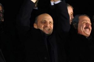 4 eski bakan i&ccedil;in flaş karar!