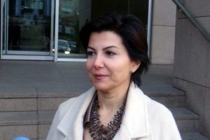 Kabaş ifade verdi