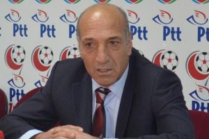 Ziya Doğan'dan transfer a&ccedil;ıklaması!