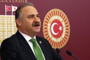 Muhalefetten karara sert s&ouml;zler