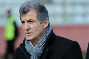 "Hedefimizin gerisinde kaldık"