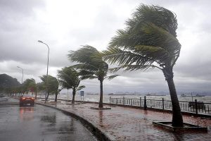 Batı Karadeniz ve Marmara'ya fırtına geliyor