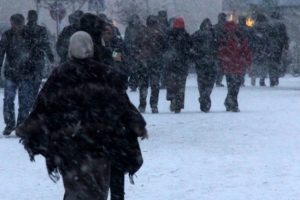 Ankara'da yeniden başlayacak