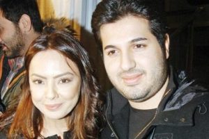 Ebru G&uuml;ndeş'ten boşanma iddialarına yanıt