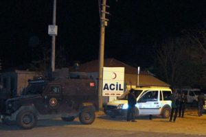 Bing&ouml;l'deki saldırıda 1 kişi serbest