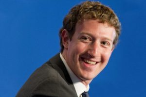 Mark Zuckerberg 2015 hedefini a&ccedil;ıkladı