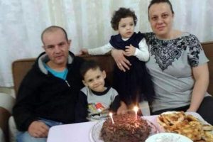 Kayıp astsubay Özgür Örs Türkiye'ye getirildi 