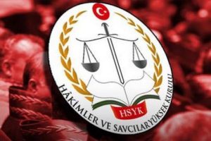 HSYK'dan o hakim ve savcılara inceleme!