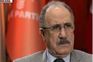 Atalay'dan 2015 se&ccedil;imleri i&ccedil;in iddialı konuştu!