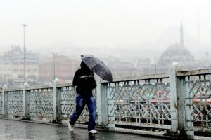 Soğuktan korunmak i&ccedil;in pratik y&ouml;ntemler