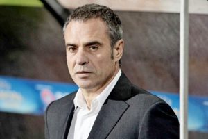 Ersun Yanal'dan transfer a&ccedil;ıklaması!