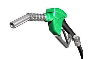 Benzine zam