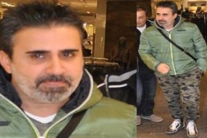 Tayfun sorusu Emrah'ı kızdırdı...