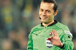 &Ccedil;akır'ın derbi notu belli oldu