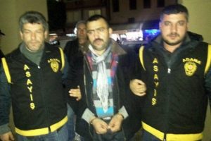 Katil zanlısı 11 yıl sonra rahatladı