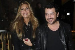&Ccedil;ağla Şıkel ile Emre Altuğ hakkında k&ouml;t&uuml; haber!