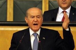 "S&uuml;re&ccedil; kesilmezse T&uuml;rkiye..."