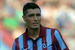 Cardozo'dan ayrılık a&ccedil;ıklaması!