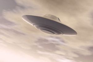 CIA'den UFO itirafı