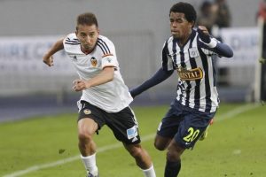 Joao Pereira'dan Beşiktaş a&ccedil;ıklaması!