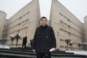 'Başbakanla g&ouml;r&uuml;şt&uuml;rmediler' deyip...