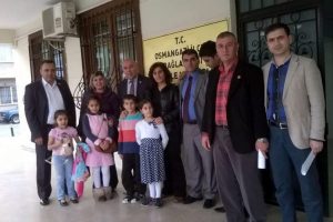 'Bağ-Kur, elektrik, su, internet, telefon' size ait; 875 liraya &ccedil;alışır mısınız?