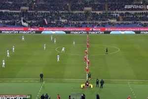 Sampdoria'dan &ccedil;ok konuşulacak taktik!