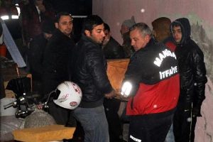 Bu &ccedil;ift bakın neden &ouml;ld&uuml;?
