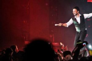 Zeki M&uuml;ren alb&uuml;m&uuml; Tarkan'sız!...