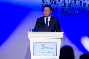 BES'li sayısı 5 milyon 100 bin'i buldu