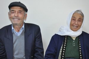 &Ccedil;ocuğum sağ olsaydı da dişsiz gezseydim