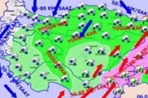 Bakan Twitter'dan uyardı