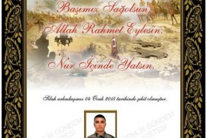 Tartışmalara son noktayı Genelkurmay koydu!
