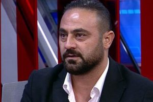 Hasan Şaş'tan Erkan Zengin a&ccedil;ıklaması!