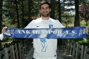 Manisaspor'da taarruz başladı