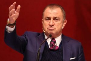 "Yeni şeyler aramaktan korkmayın"