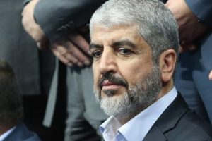Katar, Hamas lideri Meşal'i sınır dışı etti