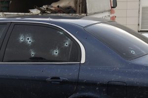 Bursa'da işletmecinin kurşun yağmuruna tutulduğu olayda flaş gelişme!