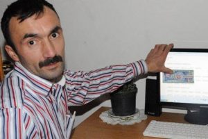 Bu kez 'Milli Piyango' onu dava ediyor
