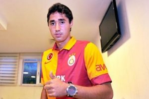 Furkan &Ouml;z&ccedil;al Kardemir Karab&uuml;kspor'da